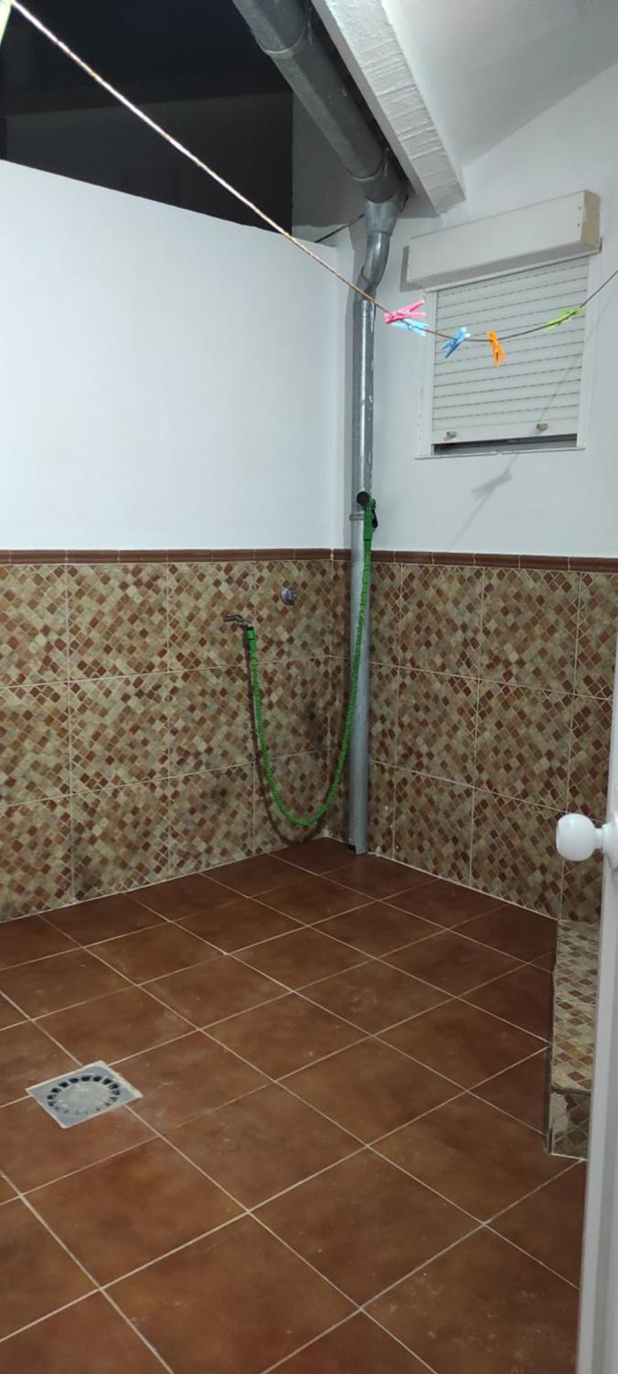 Villa Casa Lolo à Algodonales Extérieur photo