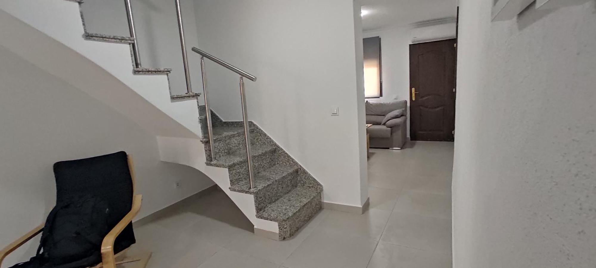Villa Casa Lolo à Algodonales Extérieur photo